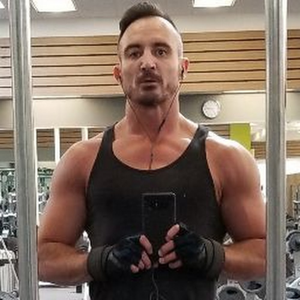 Meet your Posher, Jeff